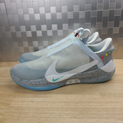 Size 18 - Nike Adapt BB Nike Mag for sale online | eBay