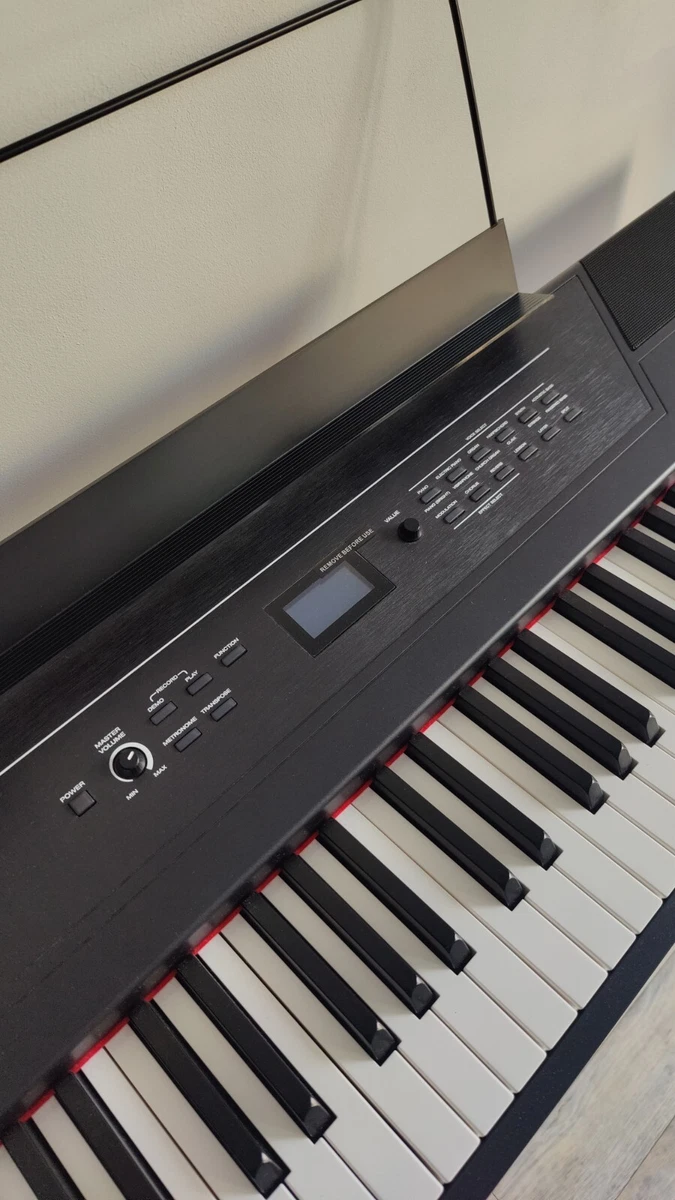 Alesis Recital Pro Keyboard Workstation