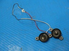 Toshiba Satellite 15.6" C55t-A5218 OEM Left  Right Speaker Set Speakers