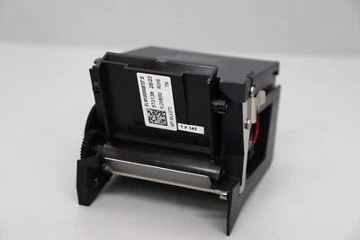 PARKEON Flowbird Thermodrucker ELM1000008737 G für Strada Parkscheinautomat NEU - Bild 1 von 4