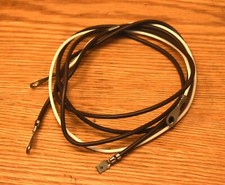 1955 1956 CHEVY TRUCK GAS TANK SENDER WIRES * * USA MADE **