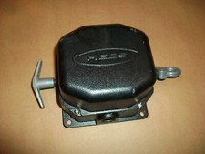 REES 04944-500 SAFETY SWITCH CABLE OPERATED  USED