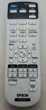 EPSON 159917600 PROJECTOR REMOTE CONTROL ORIG...