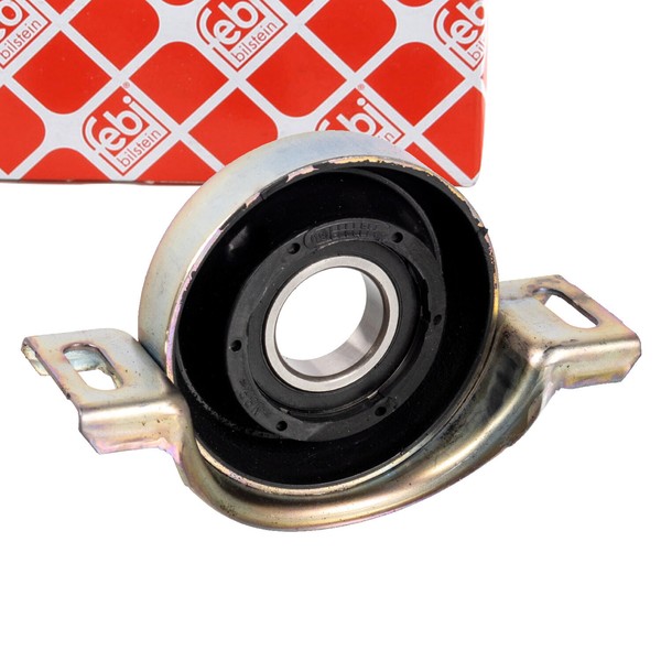 febi 107578 Kardanwellenlager FüR Mercedes W205 S205 C257 W213 S213 2054108001-image