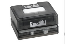 Creative Memories Watering Cans Border Maker Cartridge Punch for the BMC System