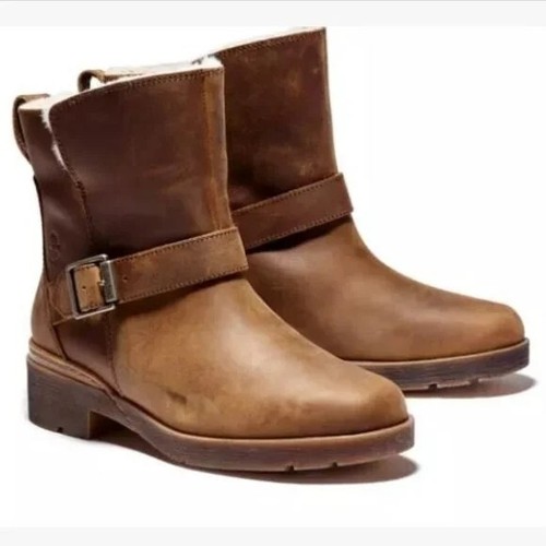 timberland graceyn pull on boots