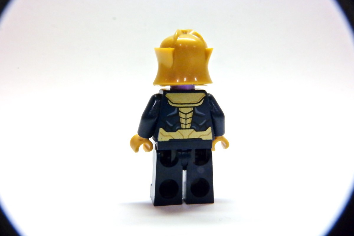 user LEGO Marvel Avengers Thanos Mech 76141 Cool Action Iceland | Ubuy