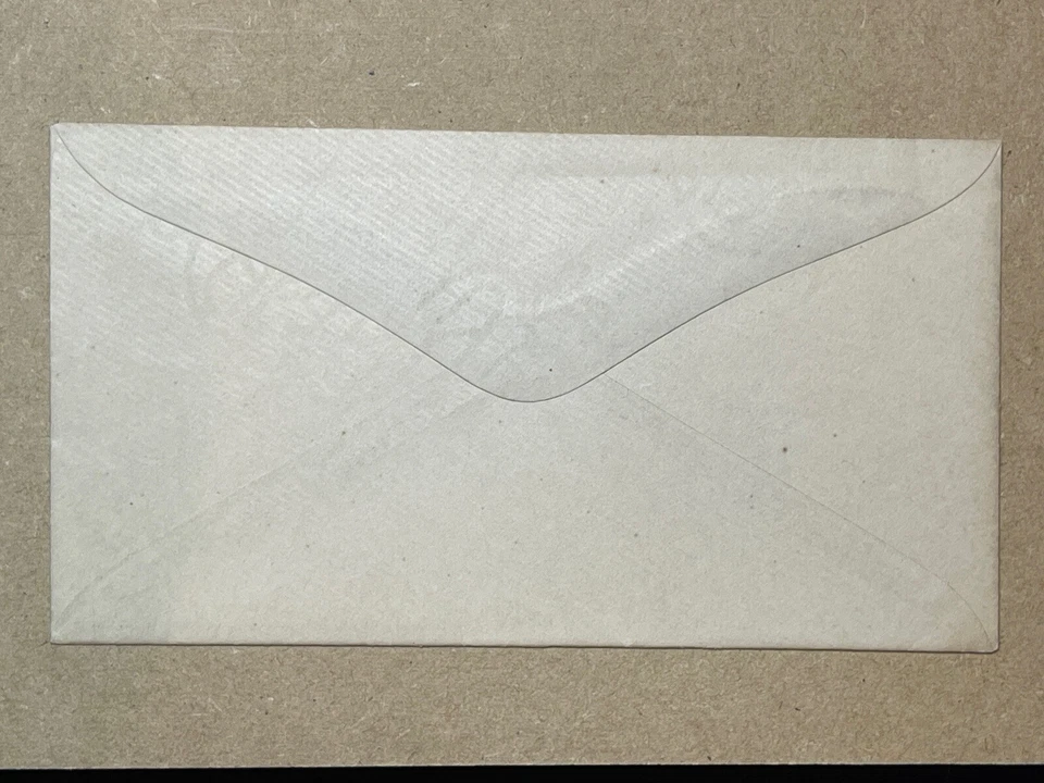 Scott #U277 sz. 16 - UPSS #853/6 - PERFECT ENVELOPE, with NO FAULTS - Image 2 of 3