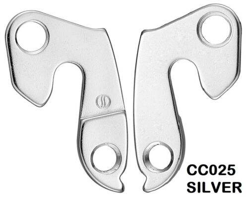 REAR DERAILLEUR GEAR MECH HANGER / FRAME SAVER DROPOUT BRACKET - 43 + VARIOUS - Picture 43 of 73