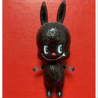 未開封 Labubu The Little Monsters Labubu The Monsters The Little Monsters Series 2 Shining Red