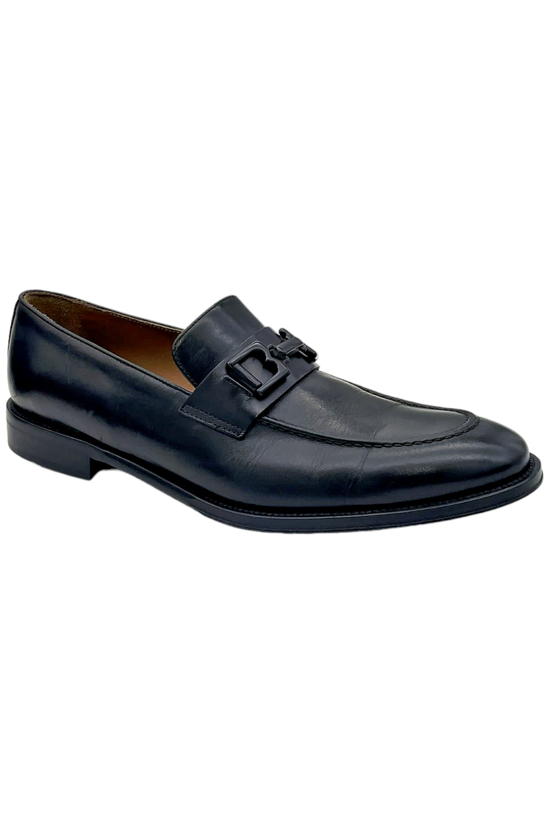 ★Bruno Magli★Men's Davio★Navy Bruno Magli Davio SKU: 9031566 - YouTube