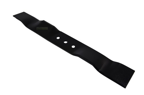 40 CM Rasenmähermesser Mulchmesser für Hanseatic BRM 4214 A (BRM4214A) - 第 2/2 張圖片
