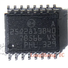 1PCS N25Q128A13BSF40G 25Q2813B40 SOP16 New #F9