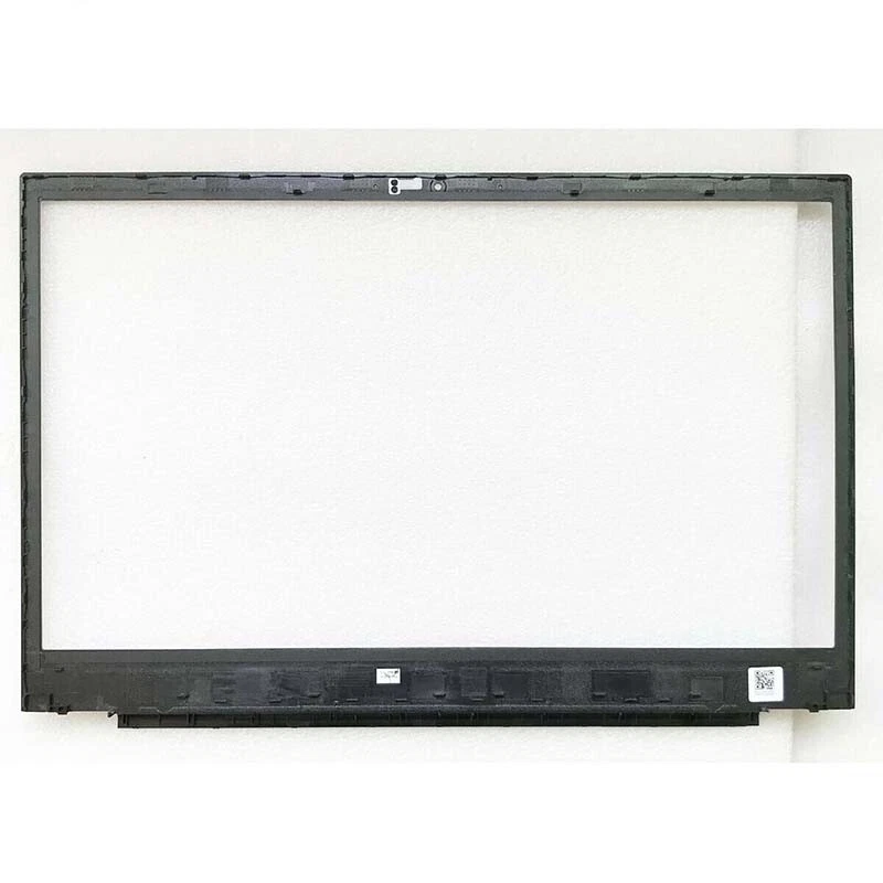 Para Lenovo Thinkpad E580 E585 E590 E595 01LW414 Nuevo LCD Marco Frontal Bisel Cubierta Foto 2 de 2