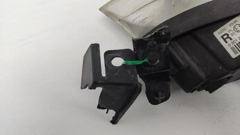 0301213272 scheinwerfer rechts für PEUGEOT 407 SW ST CONFORT 2004 2090074 Foto 3 de 4