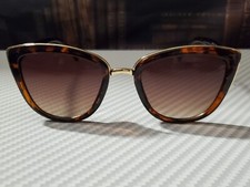 Cat Eye Sunglasses UV Protected