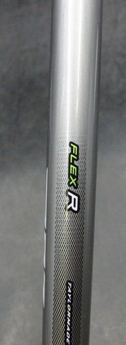 Left Handed Taylormade RBZ Max 9 Iron Regular Graphite Shaft Golf Pride Grip - Picture 5 of 5
