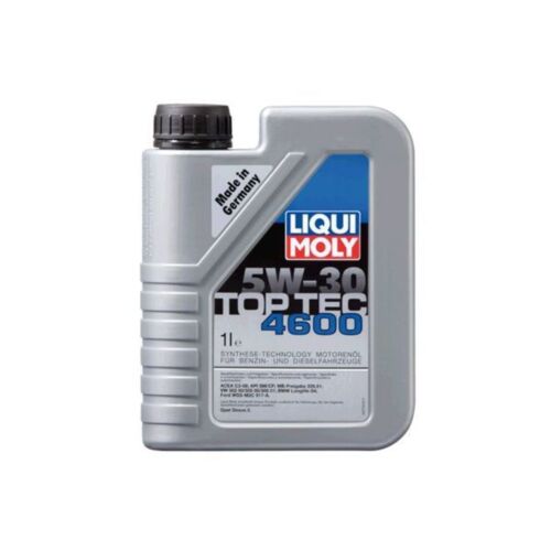 Angebot#12 Motoröl LIQUI MOLY TopTec 4600 5W30 1L - Bild 1 von 1