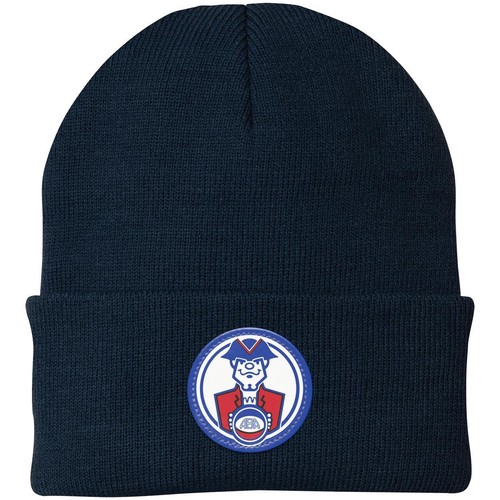 Virginia Squires Knit Beanie Cap A1 | ABA Basketball Team - Picture 5 of 7