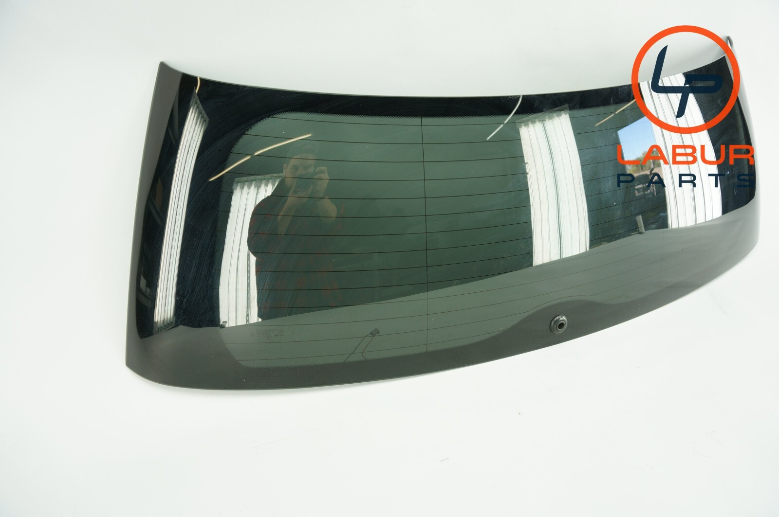MERCEDES Gl450 Lift Gate Window Glass 1647401357 for sale online 