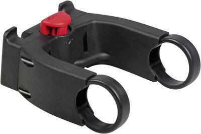 KLICKfix 868197 Zubehör Lenkeradapter E Model 0211EB One Size Ohne Schloss