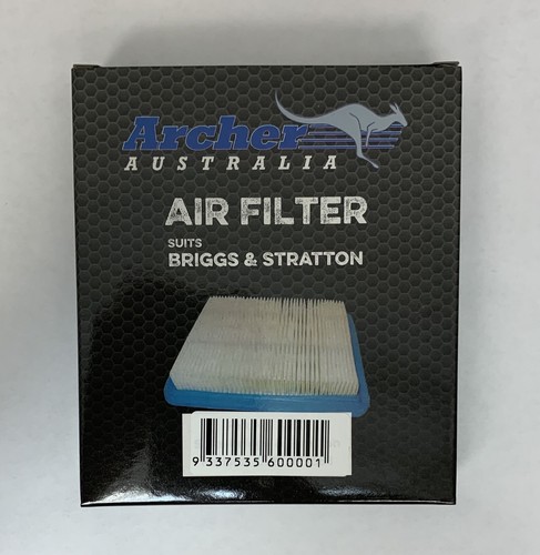 50 Pack Air Filters replaces Briggs & Stratton 399959 491588S BEST MADE FILTER! - Picture 2 of 4