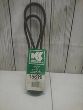 Kelly-Springfield Accessory Drive Belt - 15610 