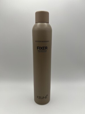 Keune Fixer Strong Hold Hairspray 300ml