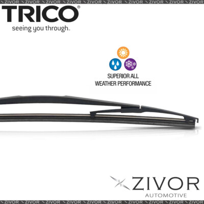 TRICO Rear Wiper Blade TB350 For TOYOTA