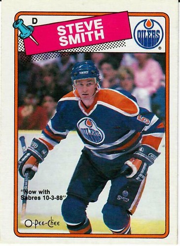 1988-89 OPC O-Pee-Chee Hockey Cards - Finish Your Set - Picture 100 of 105