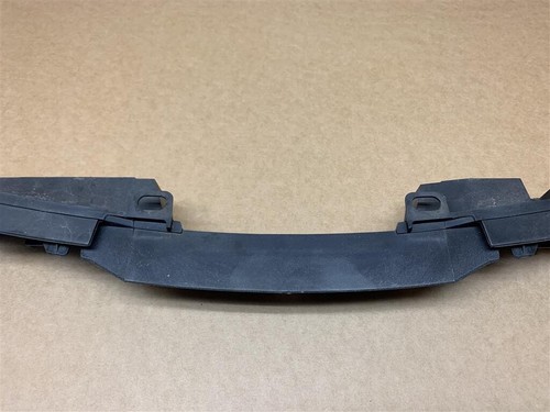 PORSCHE BOXSTER 986 SUPPORTO PARAURTI CENTRALE 996.505.531.00 - Foto 5 di 8