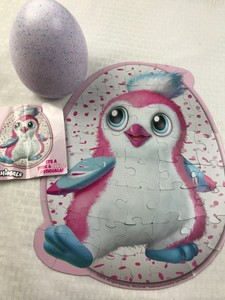 hatchimals 46 piece puzzle