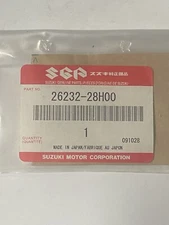 New Suzuki RMZ 450 08-18 Guide, kickstarter 26232-28H00