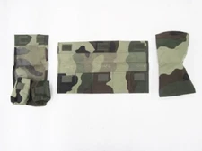 Trap Basket Canvas Pouches Bait Lure Urine Trapping Supplies