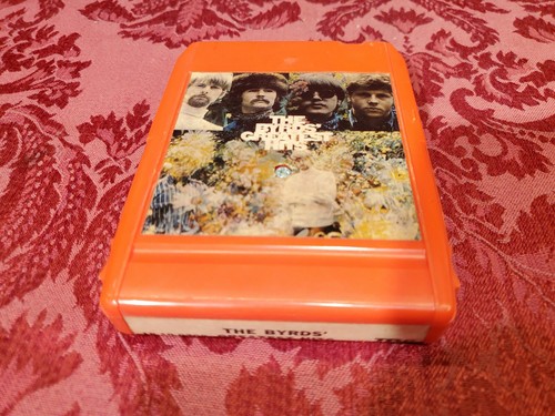 8-Track Tapes Store ~ ROCK & ROLL List 5-A ~ Serviced, Working & Guaranteed - Imagen 79 de 236