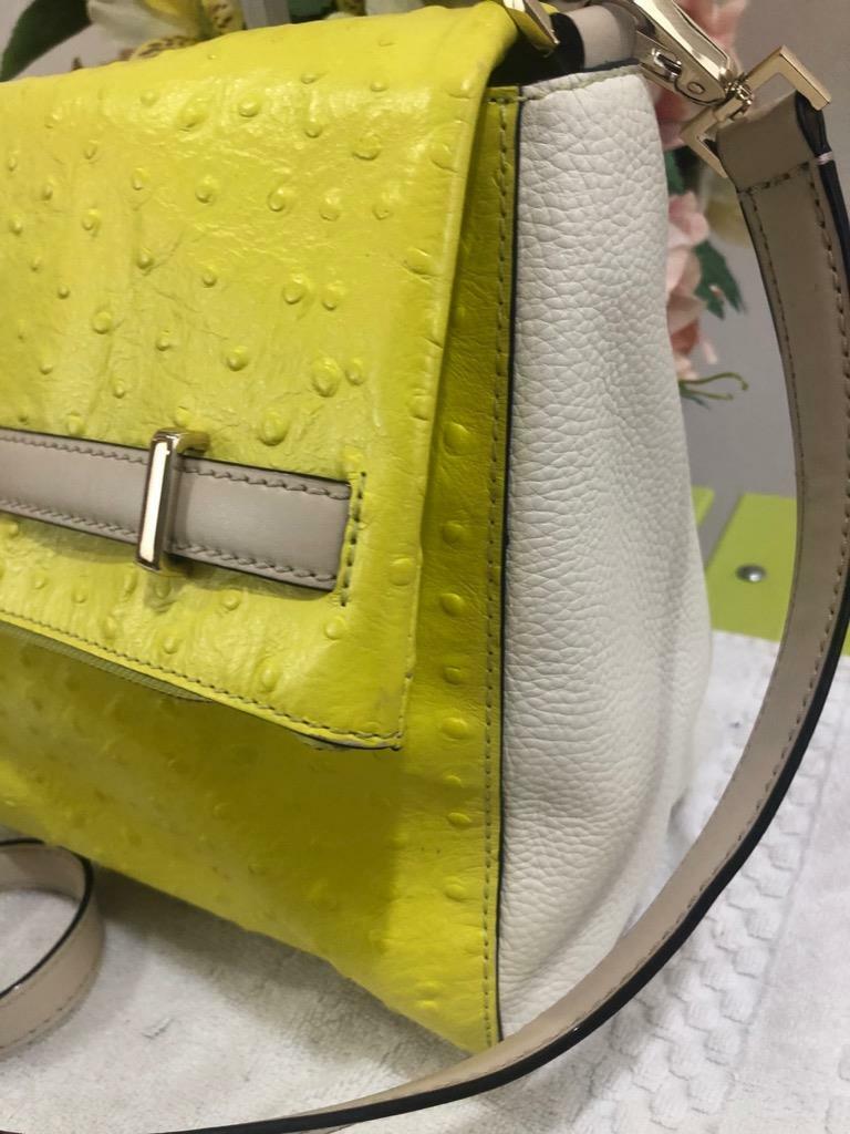 Kate Spade Houston Street Maria Convertible Multi Peb… Gem