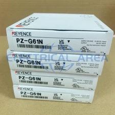 1PC New Keyence PZ-G61N Photoelectric Switch Sensor Fast Delivery PZG61N