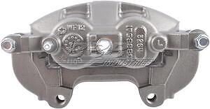 Ft Lft Rebuilt Brk Caliper w/Hwd BBB Industries 99-17779A - Picture 2 of 10