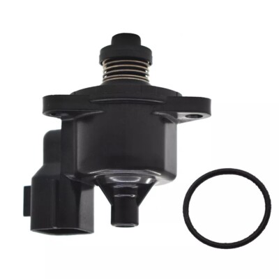 Idle Speed Control Valve (ISC) For Yamaha Outboards replace 68V 1312A 00 00 Idle Speed Control Valve (ISC) For Yamaha Outboards replace 68V 1312A 00 00