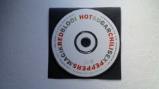 Blood Sugar Sex Magik by Red Hot Chili Peppers (CD, 1991)