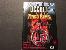 The Occult History of the Third Reich 3-Pack 3 Disc Set