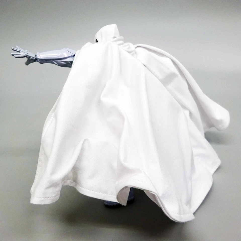 Kaiyodo Amazing Yamaguchi Moon Knight Revoltech MARVEL UNIVERSE do Japão Usado - Imagem 3 de 4