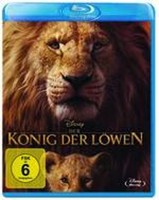 Blu-Ray Der KöNig Der LöWen #33961708
