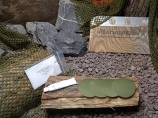 Orig.NL Armee ARTIFLEX Reparatur Kit-Self Inflating Mat-Therm-a-Rest/Trangoworld