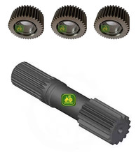 3× At414573, 1 × T292966– Fits John Deere Tractor Parts