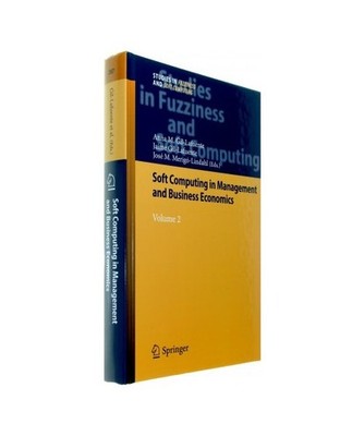Soft Computing in Management and Business Economics: Volume 2: Volume 2