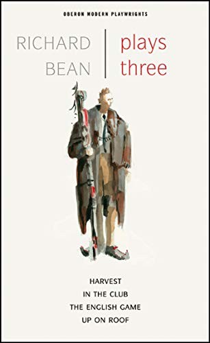 Up On Roof: Harvest/ in the Club/ the English/ Up on Roof: 1 (Oberon Modern Playwrights) - Image 2