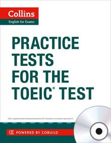 Collins Practice Tests for the TOEIC Test von not s... | Buch | Zustand sehr gut