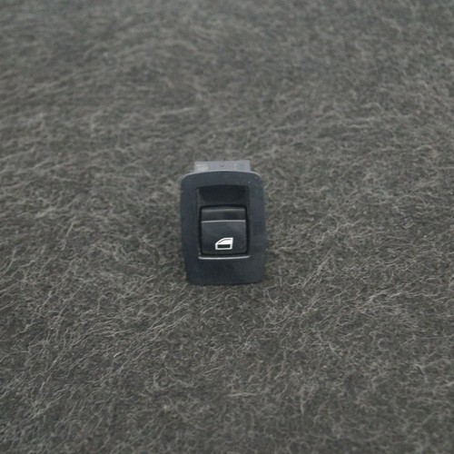 BMW 3 F30 Fensterheberschalter hinten rechts 9208106 2.00 Diesel 135kw 2012