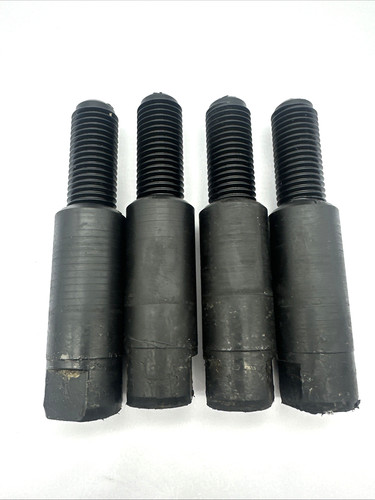 Hobart AM14 AM12 Dishwasher Adjustable screw in Feet Legs